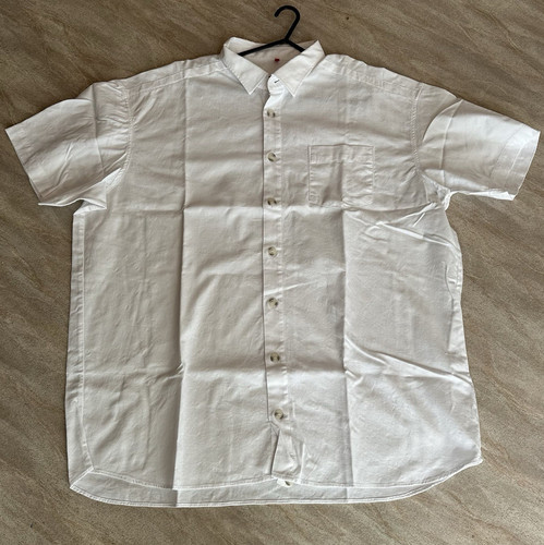 Signum herren kurzarmhemd 2xl - kurzarmhemd,