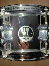 Sonor snare force 3007 - snare,