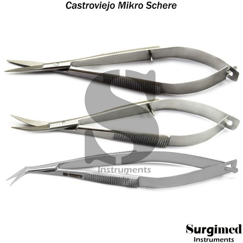 Chirurgische instrument mikro - instrument,