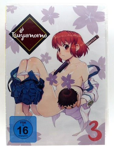 Tsugumomo gesamtausgabe - gesamtausgabe,