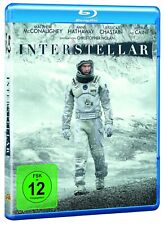 Interstellar (2014)[Blu-ray/Neu/OVP] Christopher Nolan mit Matthew McConaughey