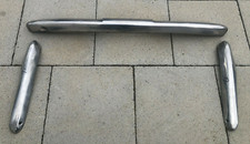 Alfa Romeo Stoßstange hinten