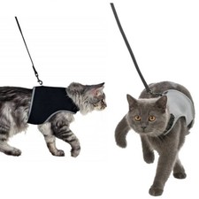 Trixie Katzengeschirr & Leine