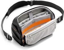 Inateck crossbody organizer - crossbody,