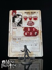 The walking dead all - out, war