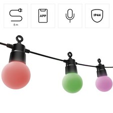 Hama Smarte LED-Lichterkette