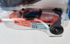 2025 Hot Wheels  Morgan Super