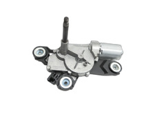 Wischermotor Scheibenwischermotor Hi Heckwischermotor für Ford Focus III