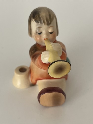 Seltene hummel goebel figur - hummel,