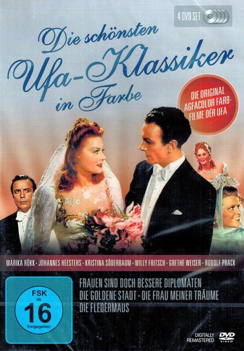 Dvd box neu ovp - neu/ovp, die
