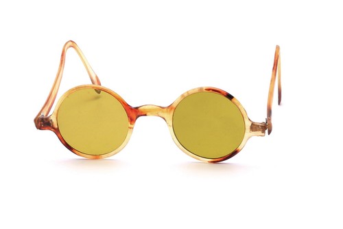 Sonnenbrille rund alt - sonnenbrille rund,