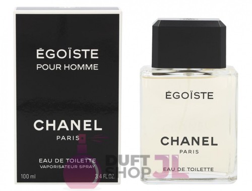 Chanel egoiste pour homme edt - homme,