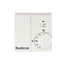 Logafloor Funk-Raumthermostat