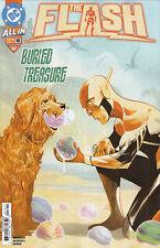 The Flash Nr 18 Neuware DC