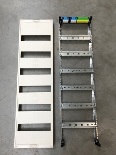 Hager uw61v einbausatz - uw61v, einbausatz,m