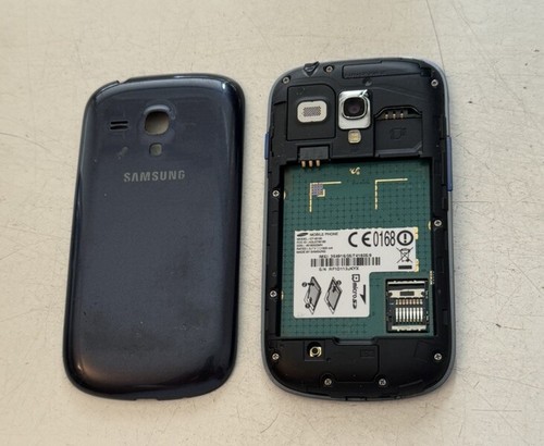 Samsung galaxy mini - s3,