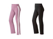 CRIVIT® Damen Funktionshose