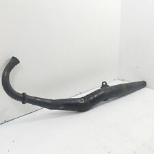 Yamaha RD 350 LC 4LO Auspuff links Auspuffanlage Endtopf Schalldämpfer 52924