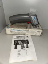 MiniTemp MT Infrarot-Handthermometer Laser (FL 28) Infrarot Mini Thermometer