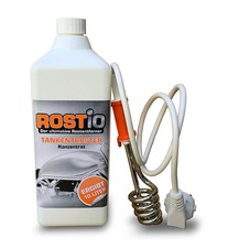 Rostio Tankentroster 1 Liter