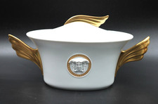 Rosenthal versace medaillon - rosenthal,