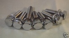 Getriebe schrauben chrom opel - chrom,