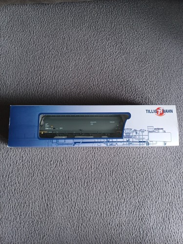 Tillig 15495 - tillig,
