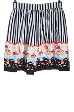 KüSTENLUDER High Waist Rock