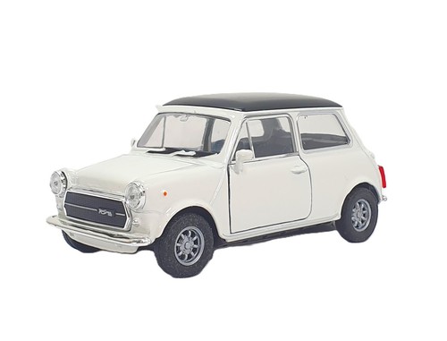 Welly mini cooper - welly,