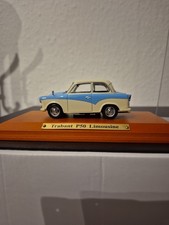 Modellauto ddr ostalgie - ddr,
