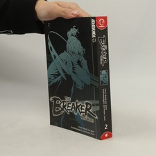 The breaker new - breaker, 2 