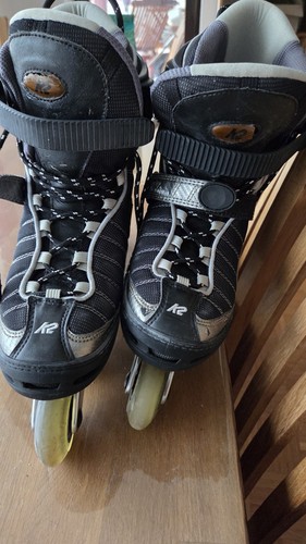 Inliner rollschuhe inline - k,