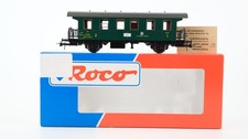 Roco H0 48053 Personenwagen 48053 1./2. Klasse CSD