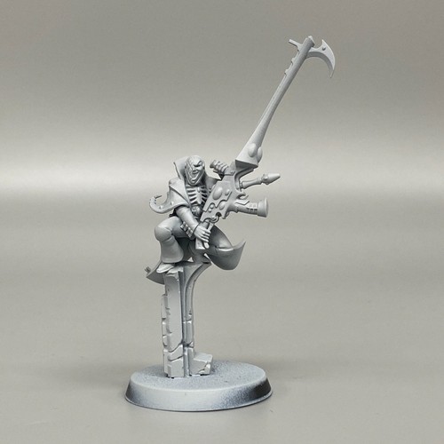 Death jester eldar - eldar, aeldari