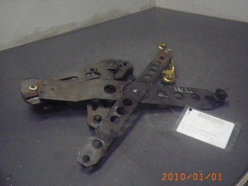 Fensterheber links ford escort - ford,