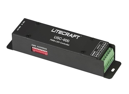 Litecraft usc 600 - litecraft, usc-600