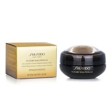 Shiseido future solution - shiseido, lx