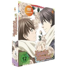 Sekaiichi hatsukoi staffel 2 - sekaiichi,