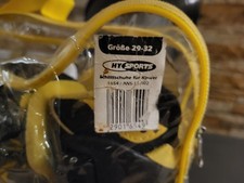 HY Sports Schlittschuhe