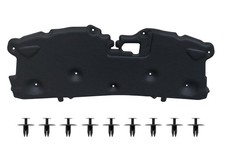 Motorhaubendämmung für