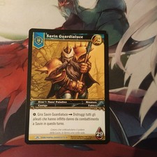 Savin Lichtwache Held Allianz