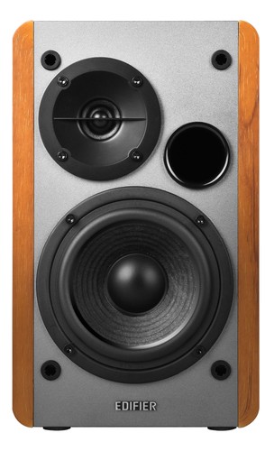 Edifier studio r1280t 0 - r1280t, 2.0