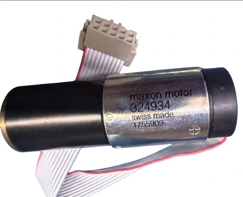 Maxon motor 324934 achse - maxon,