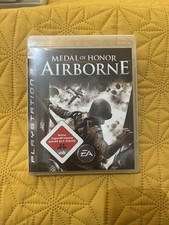 Medal of Honor Airborne, PS3