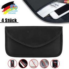 Faraday Tasche Handy, 4 Stück