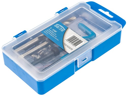 Gewinde reparatur satz - gewinde,
