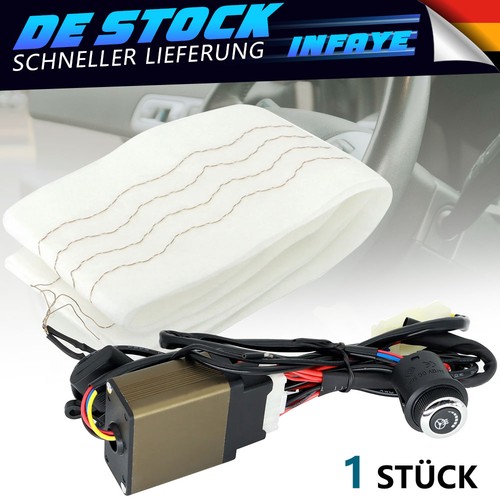 Universal lenkradheizung - universal,