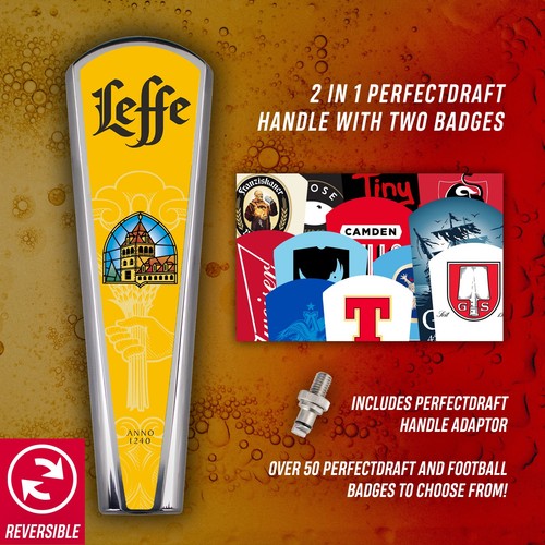 Perfectdraft griff leffe - perfectdraft,