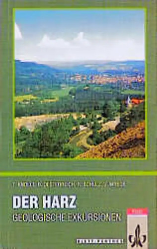 Der harz zustand sehr - harz, gut