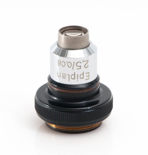 Zeiss mikroskop objektiv - zeiss,